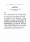 Research paper thumbnail of Nicolas 2023 Gongs in Java, 13th to 16th Century : Temple Bas-reliefs, Inscriptions and Literary Texts