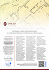 Research paper thumbnail of International workshop: Living in the Town, Living in the Countryside. Typologies, Models and Transformations of Residential Architecture in Hellenistic and Roman Epirus