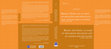 Research paper thumbnail of Brazil and India: 75 years of diplomatic relations and an agend for the future