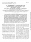 Research paper thumbnail of De Novo Biosynthesis of Vanillin in Fission Yeast ( <i>Schizosaccharomyces pombe</i> ) and Baker's Yeast ( <i>Saccharomyces cerevisiae</i> )