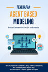 Research paper thumbnail of PENERAPAN AGENT BASED MODELING PADA KLASTER UMKM DI INDONESIA