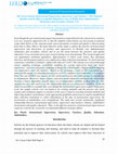 Research paper thumbnail of Internation journal of Supervision