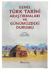 Research paper thumbnail of İran Eksenli Türk Tarihi Araştırmaları: Tespitler ve Öneriler