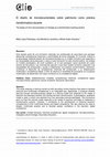 Research paper thumbnail of Diseño De Microdocumentales Sobre Patrimonio Como Práctica Transformadora Docente