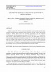 Research paper thumbnail of AGRO-FORESTRY RESIDUES VALORIZATION BY LIGNINOSOME OF GRIFOLA FRONDOSA MILICA GALIĆ, JASMINA ĆILERDŽIĆ, JELENA VUKOJEVIĆ, MIRJANA STAJIĆ UNIVERSITY OF BELGRADE SERBIA