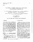 Research paper thumbnail of Localization of antigenic determinants on P-fimbriae of uropathogenicEscherichia coli