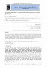 Research paper thumbnail of The Optimal Application of Lagrangian Mathematical Equations in Computer Data Analysis