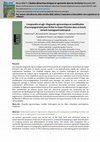 Research paper thumbnail of Comprendre et agir : Diagnostic agronomique et modélisation d’accompagnement pour limiter le risque d’érosion dans un bassin versant montagnard subtropical