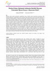 Research paper thumbnail of Müziksel İşitme Eğitiminde Kullanılan İşbirlikli Öğrenme Yönteminin Öğrenci Kaygı ve Başarısına Etkisi