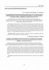 Research paper thumbnail of Subjective representation of mental and physical health of indigenous adolescents and youth of the Russian North, Siberia, and the Far East