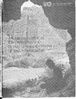 Research paper thumbnail of An Archeological Reconnaissance in the Lower Canyons of the Rio Grande