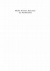 Research paper thumbnail of Towards Multi-cultural, Multi-religious European Societies? Schooling Turkish Students in Britain and Germany