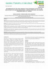 Research paper thumbnail of Determination of the Total Phenolics and Antioxidant Activity in the Rind Extracts of Garcinia Mangostana L., Garcinia Cowa ROXB., and Garcinia Atroviridis Griff. Ex T. Anders