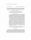 Research paper thumbnail of Influence of glutathione reductase on diquat neurotoxcity assessed by oxidative/nitrosative stress in the cortex of intrastriatally treated rats