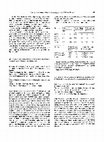 Research paper thumbnail of 332 Brain superoxide dismutase activity in experimental model of alzheimer disease