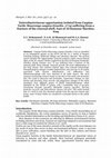 Research paper thumbnail of Enterobacteriaceae opportunism isolated from Caspian Turtle Mauremys caspica (Gmelin, 1774) suffering from a fracture of the external shell, East of Al-Hammar Marshes, Iraq