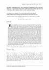 Research paper thumbnail of Growth Performance and Immunity Response of Suckling Friesian Calves Fed on Ration Supplemented with Organic or Nano Selenium Produced by Lactic Acid Bacteria