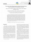 Research paper thumbnail of Determination of Hg in Biological Samples and Ethanol Fuel by Photochemical Vapor Generation after Pre-Concentration in a Gold Trap