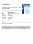 Research paper thumbnail of Cycloaddition of sulfonyl azides and cyanogen azide to enamines. Quantum-chemical calculations concerning the spontaneous rearrangement of the adduct into ring-contracted amidines