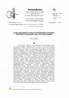 Research paper thumbnail of İslam Dünyasindan Yapilan Tercümeleri̇n Toplumsal Etki̇leri̇ Ve Sonuçlari (1960-1990 Arasi Dönem)