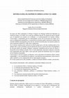 Research paper thumbnail of 1 Circular. II Congreso Internacional Historia Global del Maoísmo en América Latina y el Caribe