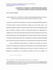 Research paper thumbnail of La mediación en el régimen de subjetividad Bio/Necropolítica: de la minería de datos al consumo comercial de lo violento