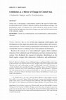 Research paper thumbnail of Uzbekistan as a Mirror of Change in Central Asia