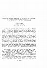 Research paper thumbnail of Salvador Rueda, director de la Gran Vía (1894-1895) y la renovación poética finisecular