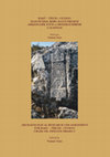 Research paper thumbnail of Archaeological Assessment for Baku-Tbilisi_Ceyhan Crude Oil Pipeline Project