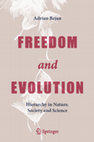 Research paper thumbnail of Freedom and Evolution