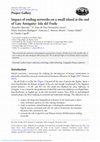 Research paper thumbnail of QUEVEDO, A. et al. (2023): "Impact of trading networks on a small island at the end of Late Antiquity: Isla del Fraile", Antiquity.
FIRST VIEW AT:  https://doi.org/10.15184/aqy.2023.182