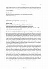 Research paper thumbnail of F. Biermann, Rezension: Frederic Zangel, Castrum, curia, berchvrede. Die Burgen Holsteins und Stormarns in ihrer geschichtlichen Bedeutung und Wahrnehmung (1134 bis 1534), Kiel/Hamburg 2021. In: Jahrbuch für Regionalgeschichte 41, 2023, 141–145.