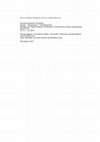 Research paper thumbnail of (2021) Von Assuan nach Yangon: Obelisken in transkultureller Perspektive (in: K. Gabler, A. Verbovsek, S. Bickel and E. Hemauer (eds.), Formen kultureller Dynamik: Impuls – Progression – Transformation: Beiträge des zehnten Basler und Berliner Arbeitskreises Junge Aegyptologie)