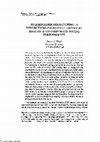 Research paper thumbnail of Stakeholder Mismatching: A Theoretical Problem in Empirical Research on Corporate Social Performance