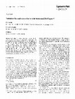 Research paper thumbnail of Turbulent thermal convection in wide horizontal fluid layers