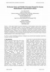 Research paper thumbnail of Do Income Status and Mobility Determine Demand for Income Redistribution? Experimental Evidence