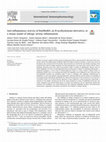 Research paper thumbnail of Anti-inflammatory activity of SintMed65, an N-acylhydrazone derivative, in a mouse model of allergic airway inflammation