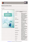 Research paper thumbnail of New Mediterranean Marine biodiversity records (June 2013)