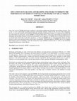 Research paper thumbnail of EDUCATION ON PACKAGING AND BRANDING STRATEGIES TO IMPROVE THE PERFORMANCE OF MSMES IN CEMPAKA PUTIH DISTRICT IN THE AL NISHAM MOSQUE HALL