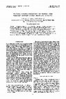 Research paper thumbnail of Partial characterisation of human and porcine adipose acidic protease activity