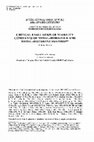 Research paper thumbnail of Critical evaluation of stability constants of metal-imidazole and metal-histamine systems (Technical Report)