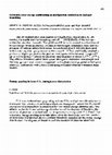 Research paper thumbnail of Intramolecular energy partitioning in multiphoton excitation by isotopic branching