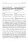 Research paper thumbnail of Effect of intravenous continual vs. Bolus doses of tramadol and metamizol sodium combination in acute pain management: Continual vs. Bolus doses of tramadol and metamizol combination: Pilot study