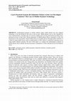 Research paper thumbnail of Can e-payment systems revolutionize finance of the less developed countries? The case of mobile payment technology