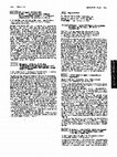 Research paper thumbnail of Left ventricular longitudinal shortening in hypertension