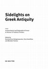 Research paper thumbnail of Chaniotis ‘Those Who Jointly Built the City”: Epigraphic Sources for the Urban Development of Aphrodisias