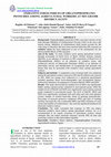 Research paper thumbnail of Oxidative Stress Indices of Organophosphates Pesticides Among Agricultural Workers at Mit-Ghamr District, Egypt