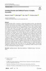 Research paper thumbnail of Gambling Disorder and Childhood Trauma: A Complex Association