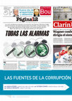 Research paper thumbnail of Las fuentes de la corrupción