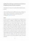 Research paper thumbnail of Quantifying 3D Micro‐Surface Changes on Experimental Stones Used to Break Bones and Their Implications for the Analysis of Early Stone Age Pounding Tools